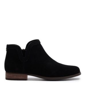 Koolaburra by UGG - Cheyanna Suede Ankle Bootie